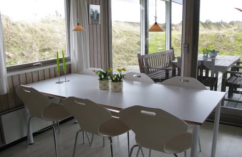 Grærup Strand House | 85 m² House ∙ 3 bedrooms ∙ 6 guests