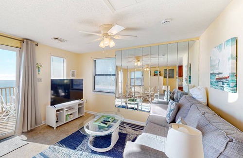 Indian Pass House | 85 m² House ∙ 1 bedroom ∙ 4 guests