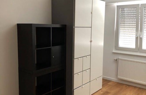 Canardiere Est Resort | 85 m² Private room ∙ 1 bedroom ∙ 1 guest