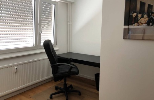 Canardiere Est Resort | 85 m² Private room ∙ 1 bedroom ∙ 1 guest