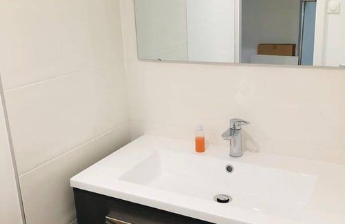 Canardiere Est Resort | 85 m² Private room ∙ 1 bedroom ∙ 1 guest