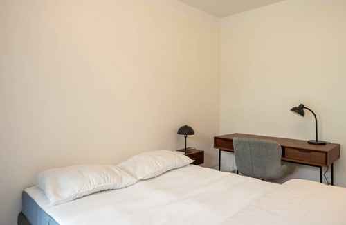 Curial Cambrai Resort | 85 m² Private room ∙ 1 bedroom ∙ 1 guest