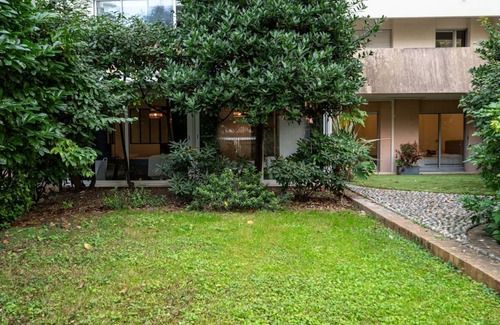 Curial Cambrai Resort | 85 m² Private room ∙ 1 bedroom ∙ 1 guest