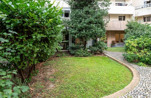 Curial Cambrai Resort | 85 m² Private room ∙ 1 bedroom ∙ 1 guest