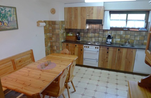 Surava Villa | 85 m² Villa ∙ 2 bedrooms ∙ 6 guests