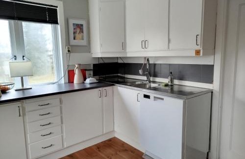 Sodra Vi House | 85qm Schwedenhaus mit Booten Tischtennis Grill und nur 15km bis Vimmerby