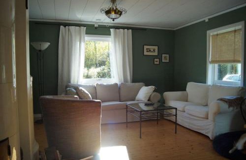 Sodra Vi House | 85qm Schwedenhaus mit Booten Tischtennis Grill und nur 15km bis Vimmerby