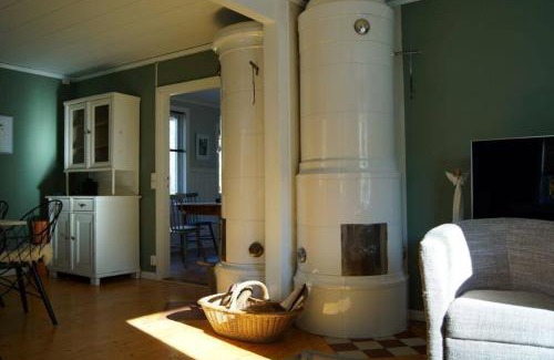 Sodra Vi House | 85qm Schwedenhaus mit Booten Tischtennis Grill und nur 15km bis Vimmerby
