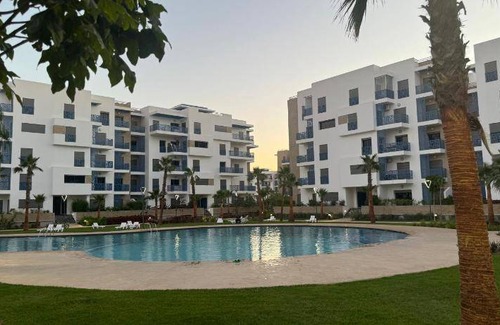 Martil Apartment | 86 m² Apartment ∙ 2 bedrooms ∙ 5 guests