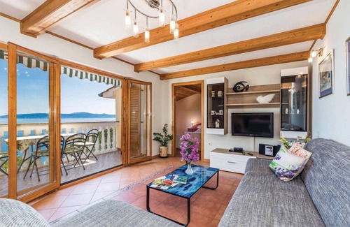 Medveja Apartment | 86 m² Apartment ∙ 3 bedrooms ∙ 6 guests