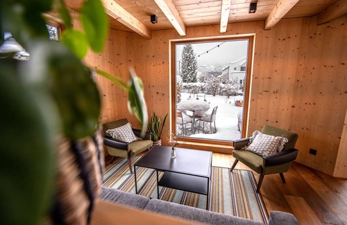 Flims Apartment | 86 m² Apartment ∙ 3 bedrooms ∙ 6 guests