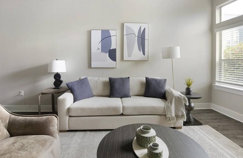 Nassau Bay Apartment | 86 m² Apartment ∙ 1 bedroom ∙ 2 guests