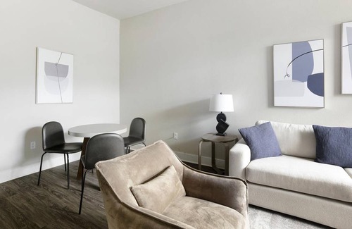 Nassau Bay Apartment | 86 m² Apartment ∙ 1 bedroom ∙ 2 guests