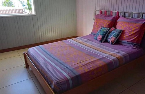 Saint-Denis Ski Chalet | 86 m² Chalet ∙ 3 bedrooms ∙ 6 guests