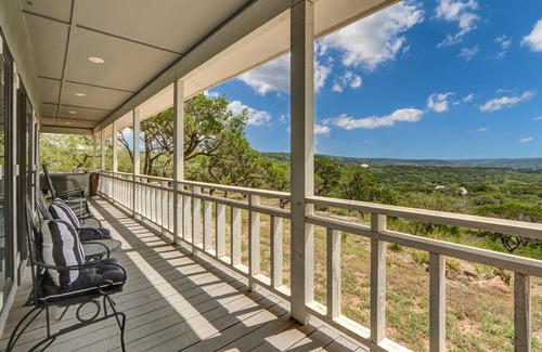 Wimberley House | 86 m² House ∙ 1 bedroom ∙ 2 guests