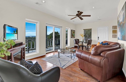 Wimberley House | 86 m² House ∙ 1 bedroom ∙ 2 guests