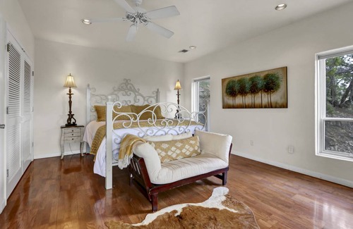 Wimberley House | 86 m² House ∙ 1 bedroom ∙ 2 guests