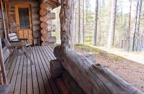 Kuusamo House | 86 m² House ∙ 1 bedroom ∙ 6 guests
