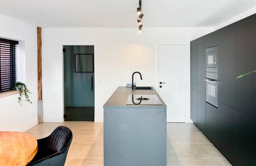 Gotem House | 86 m² House ∙ 2 bedrooms ∙ 4 guests