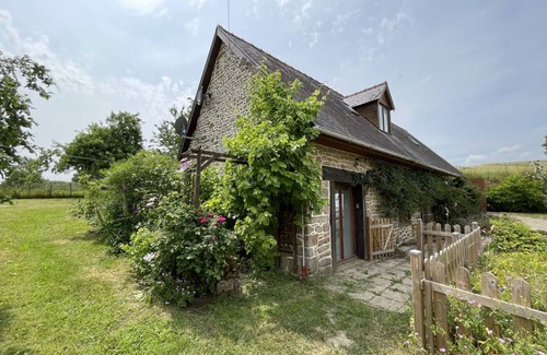 Saint-James House | 86 m² House ∙ 3 bedrooms ∙ 6 guests