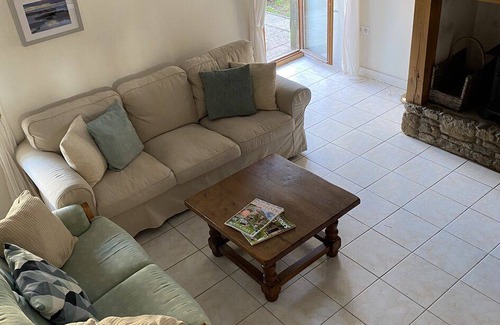 Saint-James House | 86 m² House ∙ 3 bedrooms ∙ 6 guests