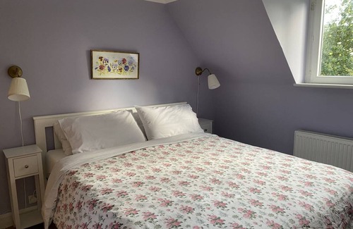 Saint-James House | 86 m² House ∙ 3 bedrooms ∙ 6 guests