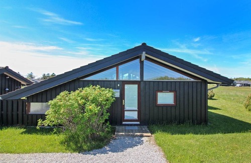 Hirtshals House | 86 m² House ∙ 3 bedrooms ∙ 6 guests