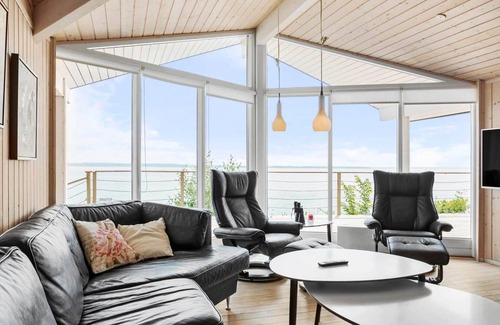 Skive Municipality House | 86 m² House ∙ 3 bedrooms ∙ 6 guests
