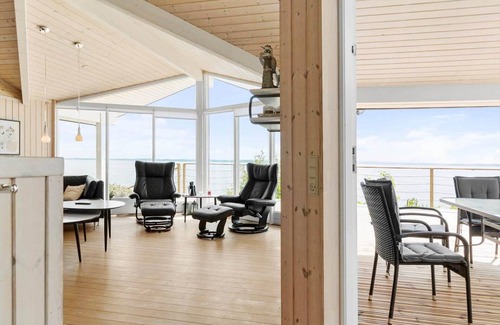 Skive Municipality House | 86 m² House ∙ 3 bedrooms ∙ 6 guests