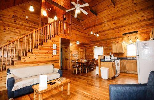 Blue Jay House | 86 m² House ∙ 3 bedrooms ∙ 8 guests