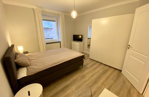 Lehen Resort | 86 m² Private room ∙ 1 bedroom ∙ 1 guest