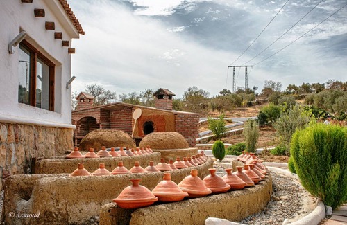 Derdara Resort | 86 m² Private room ∙ 2 bedrooms ∙ 4 guests