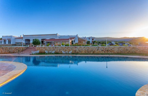 Derdara Resort | 86 m² Private room ∙ 2 bedrooms ∙ 4 guests
