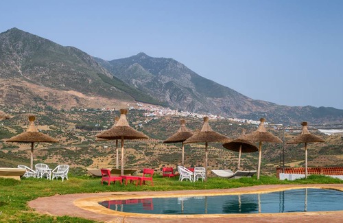 Derdara Resort | 86 m² Private room ∙ 2 bedrooms ∙ 4 guests