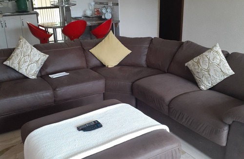 Port Edward Apartment | 87 Eden Wilds Gataway