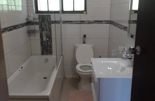 Port Edward Apartment | 87 Eden Wilds Gataway