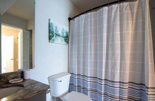 Northwest Apartment | 87 m² Apartment ∙ 1 bedroom ∙ 5 guests