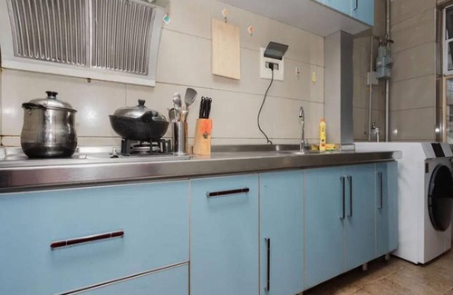 Kunming City Centre Apartment | 87 m² Apartment ∙ 3 bedrooms ∙ 6 guests