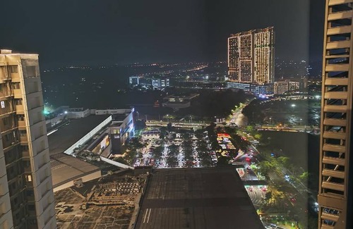 Bumi Serpong Damai Apartment | 87 m² Apartment ∙ 3 bedrooms ∙ 6 guests