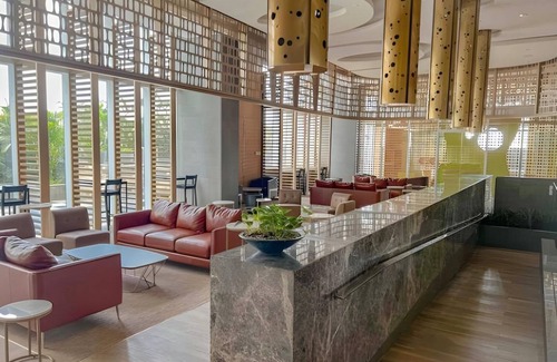Kesawan Apartment | 87 m² Apartment ∙ 3 bedrooms ∙ 5 guests