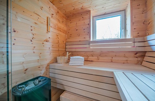 Paß Thurn Apartment | 87 m² Apartment ∙ 2 bedrooms ∙ 6 guests
