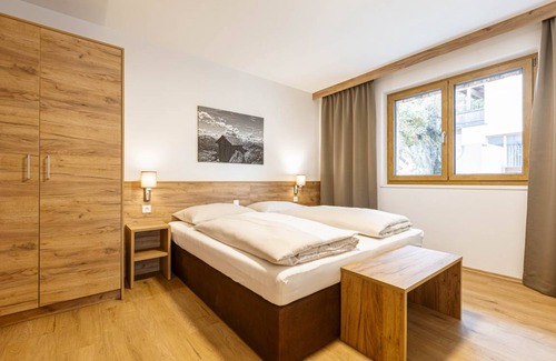 Paß Thurn Apartment | 87 m² Apartment ∙ 2 bedrooms ∙ 6 guests