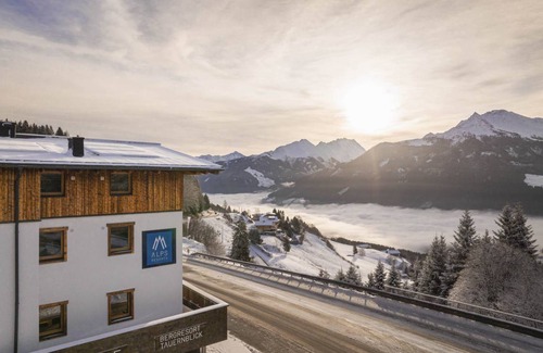Paß Thurn Apartment | 87 m² Apartment ∙ 2 bedrooms ∙ 6 guests