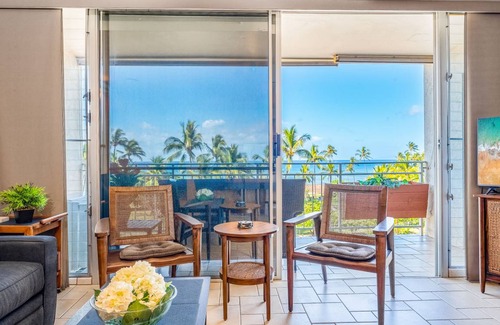 Kihei Condo | 87 m² Condo ∙ 2 bedrooms ∙ 6 guests