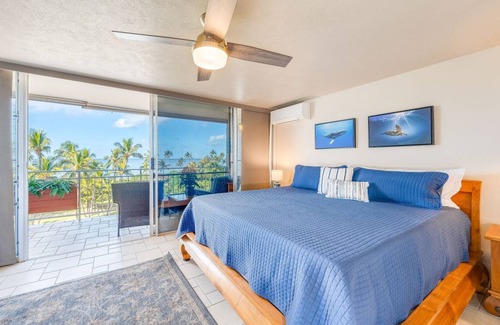Kihei Condo | 87 m² Condo ∙ 2 bedrooms ∙ 6 guests