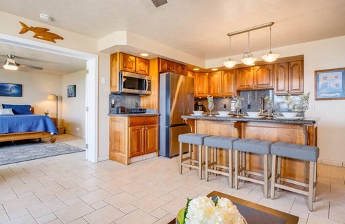 Kihei Condo | 87 m² Condo ∙ 2 bedrooms ∙ 6 guests