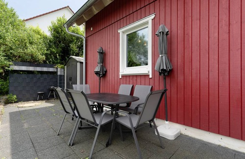 Alpirsbach House | 87 m² House ∙ 2 bedrooms ∙ 7 guests