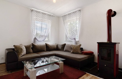 Alpirsbach House | 87 m² House ∙ 2 bedrooms ∙ 7 guests