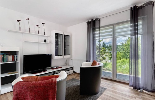 Alpirsbach House | 87 m² House ∙ 2 bedrooms ∙ 7 guests