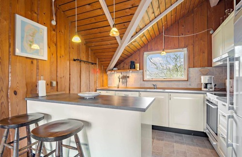Havneby House | 87 m² House ∙ 3 bedrooms ∙ 6 guests